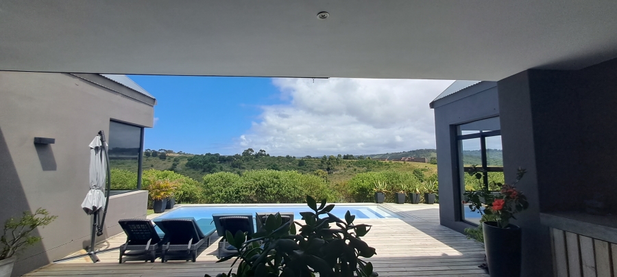 To Let 4 Bedroom Property for Rent in Brackenridge Western Cape